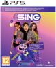 Let's Sing 2024 mit deutschen Hits, gebraucht - PS5