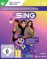 Let's Sing 2024 mit deutschen Hits - XBSX/XBOne