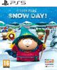 South Park Snow Day! - PS5