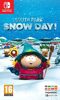 South Park Snow Day!, gebraucht - Switch
