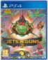 Jets'n'Guns 2 - PS4