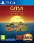 Catan Super Deluxe - PS4