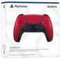 Controller Wireless, DualSense, Volcanic Red, Sony - PS5