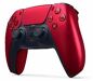 Controller Wireless, DualSense, Volcanic Red, Sony - PS5