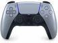 Controller Wireless, DualSense, Sterling Silver, Sony - PS5