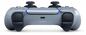 Controller Wireless, DualSense, Sterling Silver, Sony - PS5