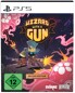 Wizard with a Gun Deluxe Edition - PS5