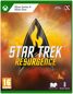 Star Trek Resurgence - XBSX/XBOne