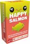 Kartenspiel - Happy Salmon