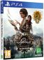 Syberia The World Before 20 Years Edition - PS4