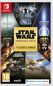 Star Wars Heritage Pack - Switch