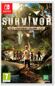 Survivor Castaway Island - Switch