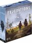 Brettspiel - Expeditions