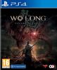 Wo Long Fallen Dynasty Steelbook Edition - PS4