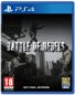 Battle of Rebels - PS4
