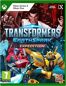 Transformers 5 Earthspark Expedition - XBSX/XBOne