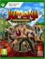 Jumanji Wilde Abenteuer - XBSX/XBOne