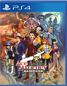 Apollo Justice Ace Attorney Trilogy - PS4