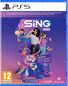 Let's Sing 2024 mit internationalen Hits - PS5