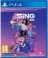 Let's Sing 2024 mit internationalen Hits - PS4