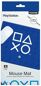 Mauspad - PlayStation Icons, blau