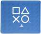 Mauspad - PlayStation Icons, blau