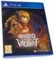 Sword of the Vagrant (Red Art Games) - PS4