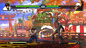 The King of Fighters XIII (13) Global Match - PS4