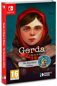 Gerda A Flame in the Winter The Resistance Edition - Switch