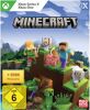 Minecraft inkl. 3500 Minecoins - XBSX/XBOne