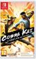 Cobra Kai 1 The Karate Kid Saga Continues - Switch-KEY