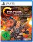 Contra Operation Galuga - PS5