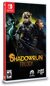 Shadowrun Trilogy - Switch