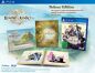 The Legend of Legacy HD Remastered Deluxe Edition - PS4