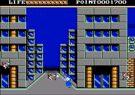 Valis The Fantasm Soldier Collection 3 (LRG) - Switch