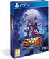 Shing! Limited Edition - PS4