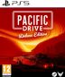 Pacific Drive Deluxe Edition - PS5