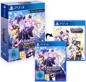 Neptunia Game Maker R:Evolution Day One Edition - PS4