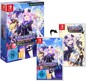 Neptunia Game Maker R:Evolution Day One Edition - Switch