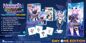 Neptunia Game Maker R:Evolution & Sisters VS Sisters- Switch