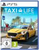 Taxi Life A City Driving Simulator - PS5