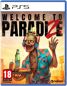 Welcome to ParadiZe - PS5