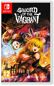 Sword of the Vagrant (Red Art Games) - Switch