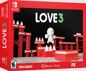 Love 3 Retro Edition - Switch