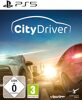 City Driver - PS5