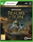 Warhammer Age of Sigmar Realms of Ruin - XBSX