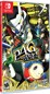 Persona 4 Golden (P4G) - Switch