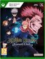 Jujutsu Kaisen Cursed Clash - XBSX/XBOne