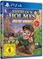 Sherlock Holmes Jagd auf Moriarty - PS4