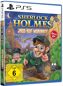 Sherlock Holmes Jagd auf Moriarty - PS5